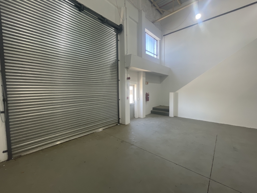 To Let commercial Property for Rent in Blackheath Industrial Western Cape